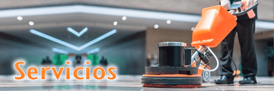 SERVICIOS