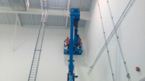 SERVICIOS INDUSTRIALES